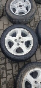 Alu kola 4x100 mazda