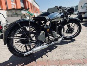 Triumph 3HW - 1