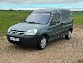 Citroen Berlingo 1.6HDI 55kW