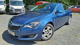 Opel Insignia 1.6 CDTI 100 Edition S/S