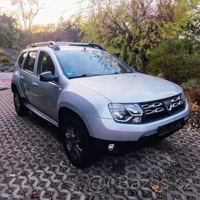 Dacia Duster 1.2Tce 4x4