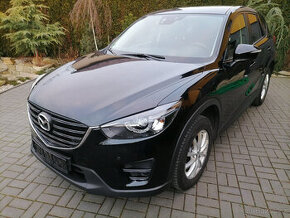 Mazda CX-5 2.0i 121kw Skyactiv156000kmR2015-faceliftZimníPne