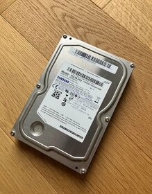 HDD Samsung 160GB HD161HJ