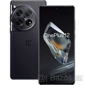 Vyměním OnePlus 12  12,256gb