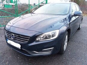 Volvo v60 D4 2.0 133kw