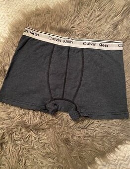 Nové boxerky Calvin Klein vel. XXL ale sedí L-XL