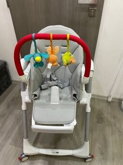 Dětská jídelní židlička - Peg Perego - Prima Pappa