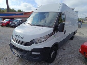 Iveco Daily 35S16 Hi-Matic - 1