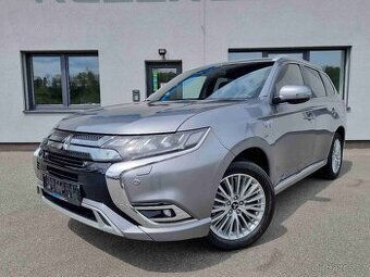 Mitsubishi Outlander, 2.4 PHEV 4x4