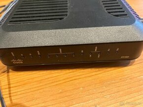 Modem Cisco EPC3925 - 1