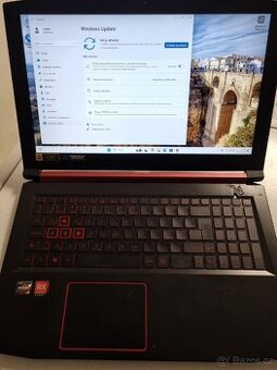 Acer Nitro AN515-42-R83A