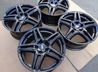 Alu disky na Audi, 17", 5x112, ET 27, šířka 7,5J - 1