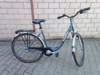 Kolo dámské VT-BIKE - 1