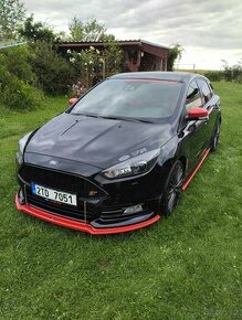 Ford Focus ST-250