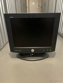 Monitor Dell UltraSharp 2000fp 20" - 1