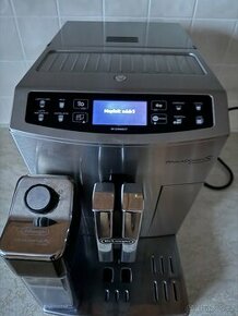 Delonghi Primadonna S, BLUETOOTH