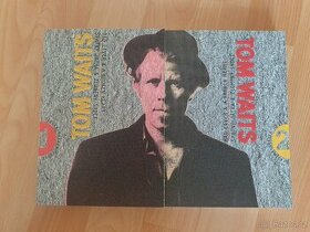 Tom Waits Špatná játra Bad liver