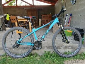 GT AGGRESSOR EXPERT (kola 27.5)