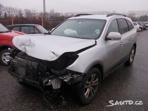 Hyundai ix55 3,0CRDI