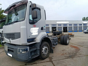 RENAULT LANDER 410.26 6x4