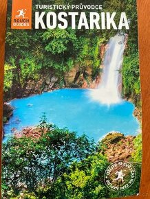 Kostarika průvodce  Rough Guides