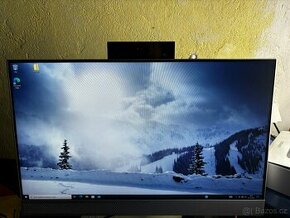 HP EliteOne 800 23,8”, AiO PC, bez dotykového ovládání