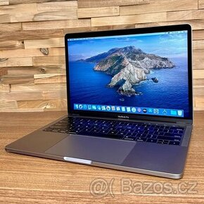 MacBook Pro 13¨ Touch Bar, i5,2019, 16GB,512GB ZARUKA - 1