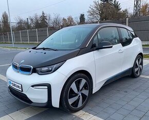 BMW i3 120 Ah 2021