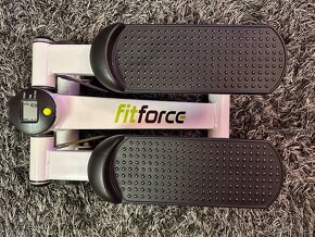 Stepper Fitforce S-MAX 1.1