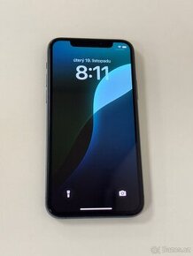 Apple iPhone 11 Pro 256GB Midnight Green - nefunkční Face ID