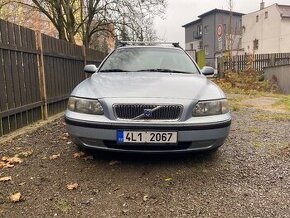 Volvo v 70 d5