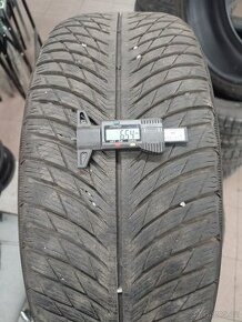 Pneumatiky Michelin 235/55R17