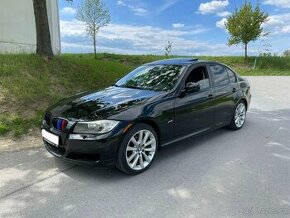 BMW 328xi e90 lci na díly