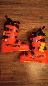 Tecnica Firebird WC 110 - 1