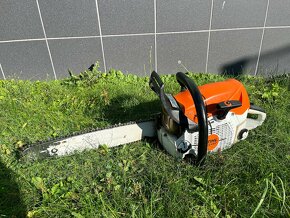 Stihl MS462