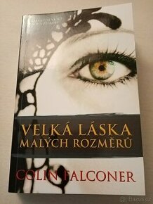 C. Falconer - Velká láska malých rozměrů