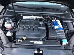 Engine / Motor naftový DCX DCXA 1.6TDI 88KW VW Passat B8