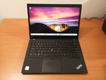 lenovo ThinkPad T14 gen1 i5 16GB 256GB