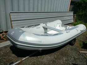 nafukovací člun Zodiac Cadet 290 RIB - 1