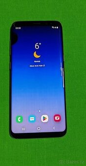 Samsung Galaxy s8