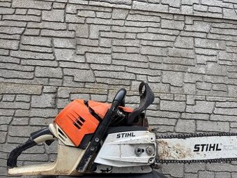 Stihl ms 500 i motorová pila