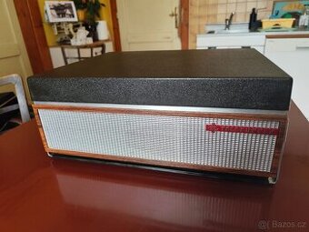 magnetofon telefunken 210 - 1