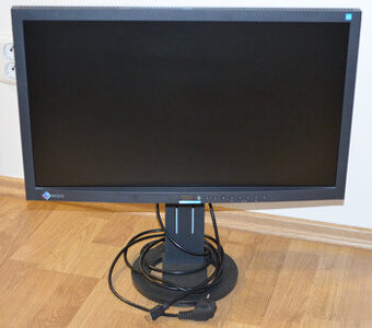 Monitory EIZO FlexScan EV2313W (23", Full HD, 16:9)