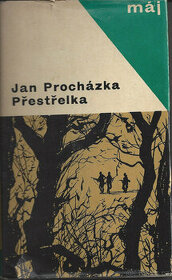 Jan Procházka: Přestřelka