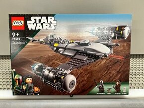 LEGO Star Wars 75325 Mandalorianova stíhačka N-1