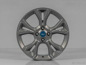 FORD FIESTA ST MK7, MK8 ORIG. ALU R18, 4x108, 4KS (2052B) - 1