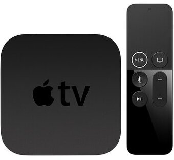 Apple TV HD (4.generace) - 1