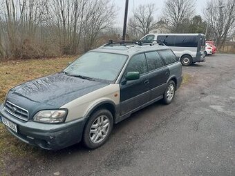 Subaru Outback BE/BH 2x