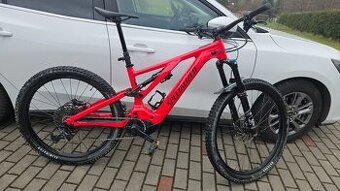 Elektrokolo Specialized