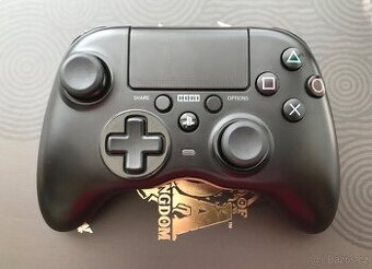 Herní ovladač Hori ONYX Plus PS4 / PC